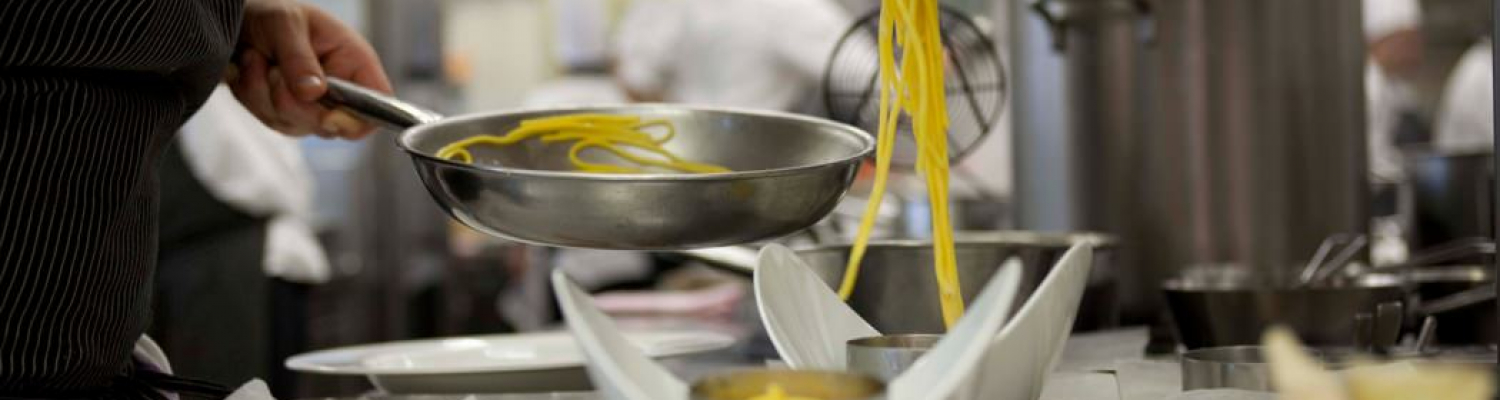 Corso Aggiornamento HACCP - Responsabile Industria Alimentare